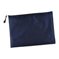 thumbnail image 2 of Bolsa con cremallera bolsa de almacenamiento regalos versátiles portátiles maletín de tela Oxford organizador para juegos de mesa Gadgets maquillaje A4, 2 of 8