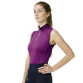 thumbnail image 1 of Hy Sport Haut Sans Manches Actif pour Femmes, 1 of 3