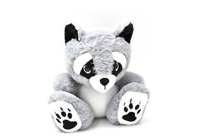 Bellzi Skunki Plush Toy - Super Soft Stuffed Animal Skunk For Kids, Babies & Toddlers