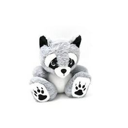 Skunk Baby Super Cute Soft Stuffed Realistic Plush Animal Gift Educational Toy 8 F898B227 Walmart