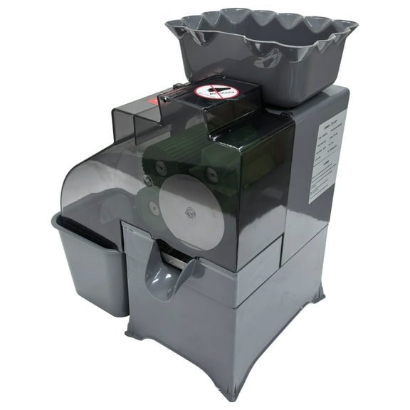 Automatic Fresh Orange Juicer Extractor Machine Lemon Squeezer