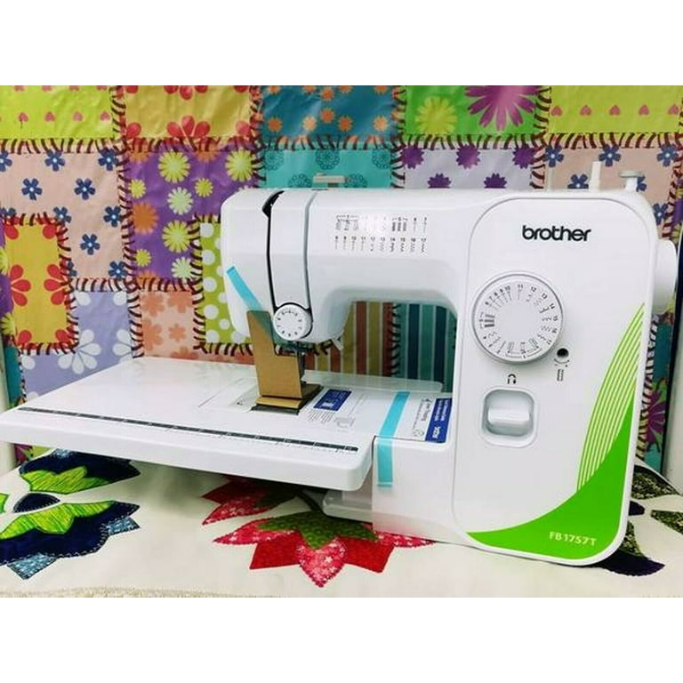 Brother FB 1757T - Sewing Machine - Moore's Sewing