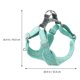 thumbnail image 1 of WEUVEB 1Jgo Arnés Para Perro Doméstico Con Correa Resistente Y Reflectante Para Uso, 1 of 7