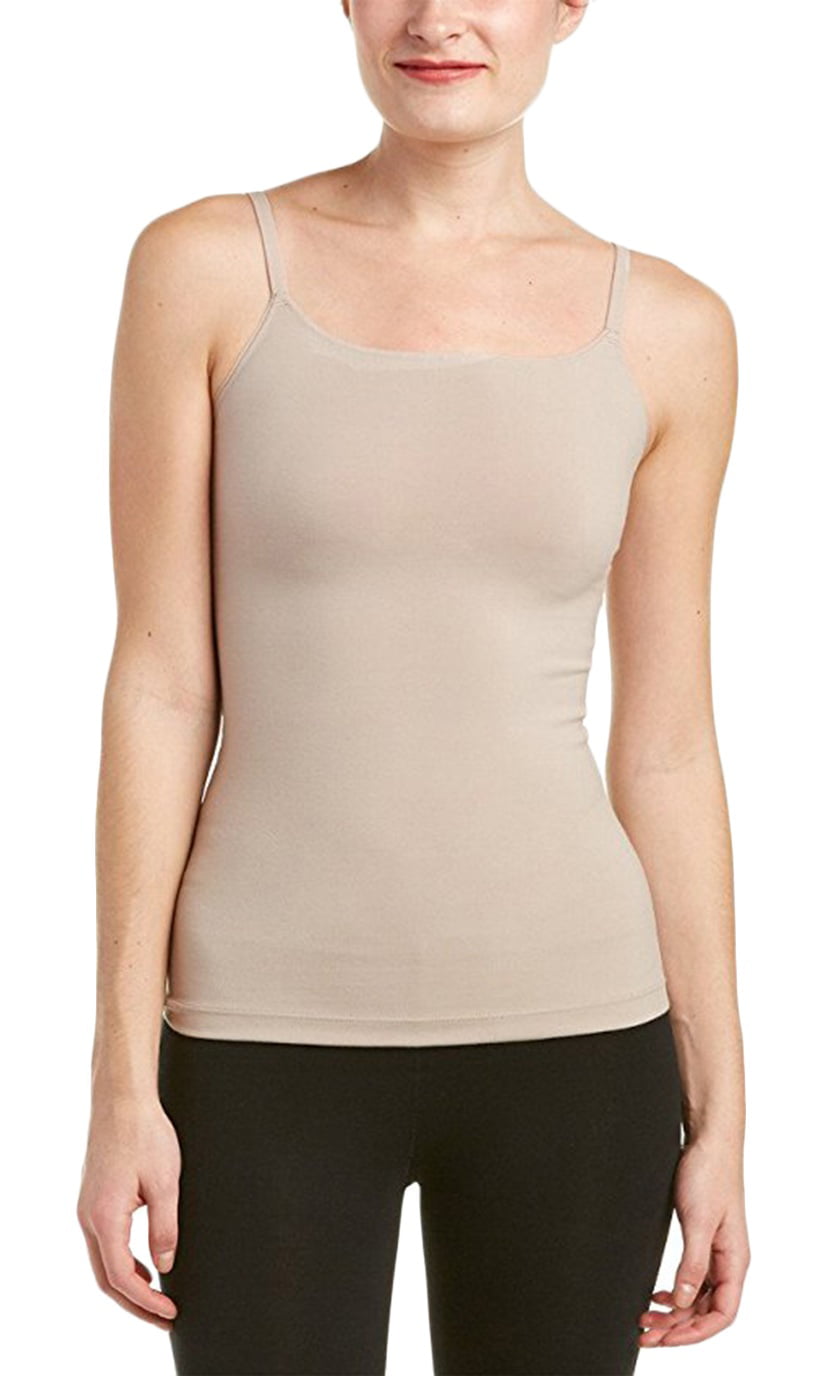 Spanx In&out Cami Camiseta para Mujer 