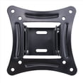 thumbnail image 4 of 3X Soporte de Montaje en Pared Universal para Pantalla LED LCD de 14-27 Pulgadas Monitor de Ajustable Pared RetráCtil para Tv-C12, 4 of 5