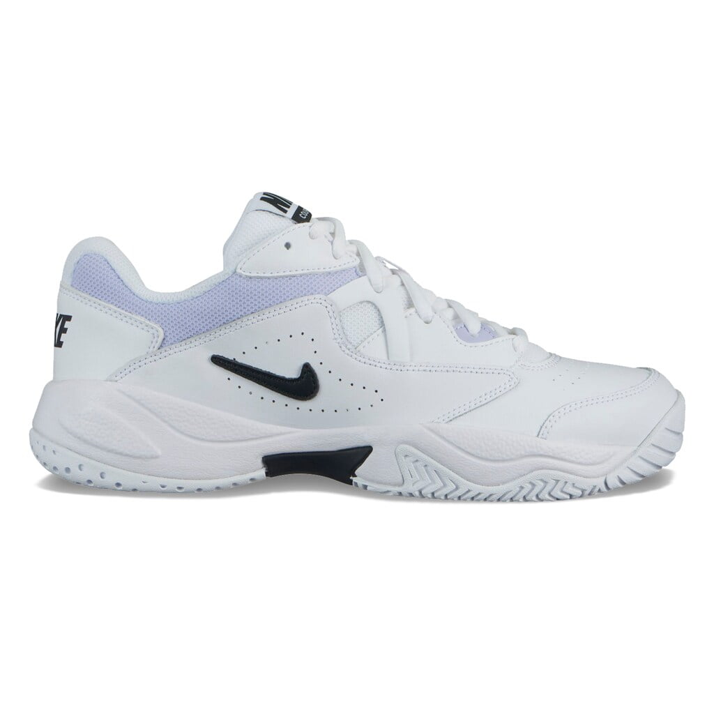 Nike Women's Court Lite 2 Tennis Shoes - Walmart.com - Walmart.com
