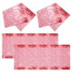 thumbnail image 4 of Shining Color Rectangular Tablecloth for Parties Made of Soft PE Material Multi Large Size, 4 of 5