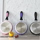 thumbnail image 5 of EeaseMX sartén antiadherente universal para cocina de inducción y gas., 5 of 7