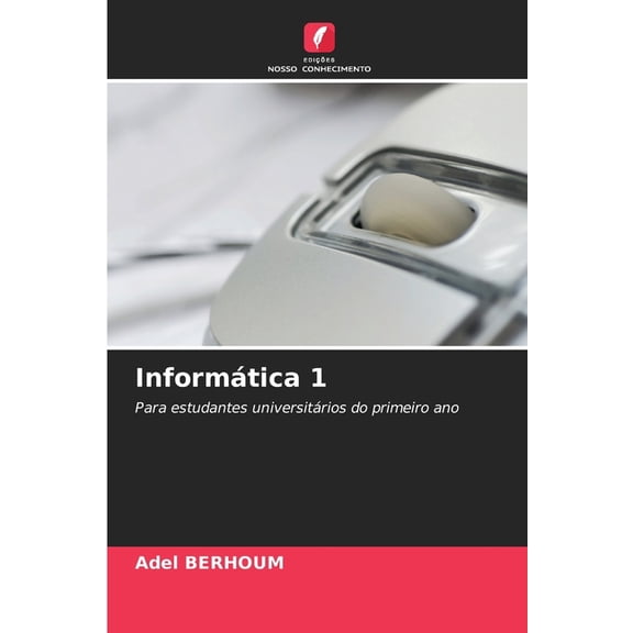 Informática 1, (Paperback)