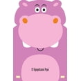 thumbnail image 1 of Mini libro de animalitos en mis cuentos: El hipopótamo Pepo Blanco, 1 of 2