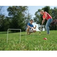 thumbnail image 3 of EastPoint 4 Player Sports Croquet Set, 3 of 5