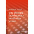 thumbnail image 2 of Ultra-Wideband Radio Frequency Identification Systems (Information Technology: Transmission, Processing and Storage), 2 of 2