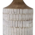 thumbnail image 4 of Wickes 24" Length Table Lamp White, 4 of 4