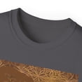 thumbnail image 4 of Queen Melanin Unisex Ultra Cotton Tee Black Girl Tshirt Gift For Black Women Melanin Gift Melanated Tee Black Culture, 4 of 4
