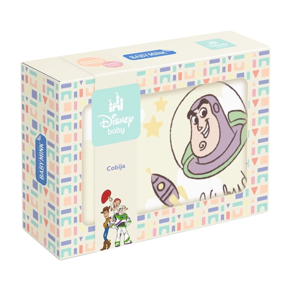 Cobija Paseo Disney Toy Story BM BD007