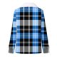 thumbnail image 5 of Puntoco-Chaqueta de talla grande para mujer, chaqueta con solapas de botones de felpa compuesta cálida de invierno, prendas de vestir, abrigo, liquidación de Navidad Puntoco Puntoco-4046, 5 of 5