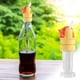 thumbnail image 5 of Tapón con pajita y adaptador | Tapa portátil para botellas de agua estándar | Accesorio a prueba de fugas para bebidas, ideal para viajes, la oficina y el hogar., 5 of 9