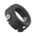 thumbnail image 3 of Mosiee Parts String Trimmer Black Bump Cover Easy To Install Equipment For T35 Line Housing Plastic Spare Parts Practice, 3 of 9