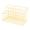 Gold, variant on POYOGA Vertical Multi-Layer File Folder Organizer Books Holder Rack Home Tabletop