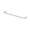 Chrome, variant on 4710 Bleu 24"L Towel Bar, Chrome
