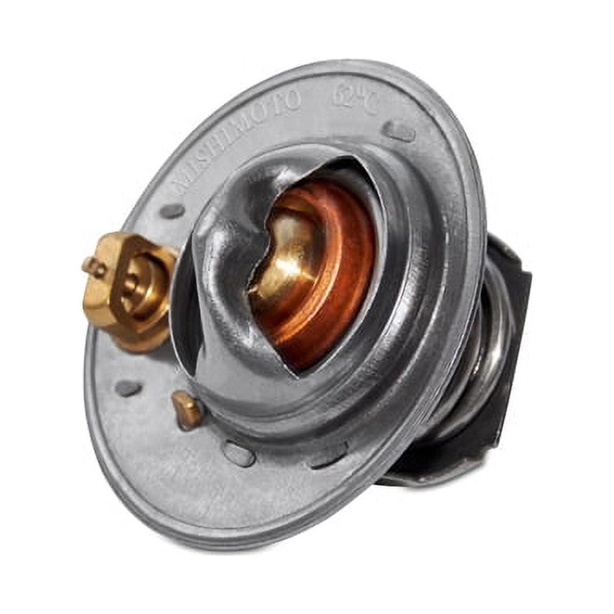 Mishimoto MMTS-MIA-90L Low Temp Thermostat Compatible With Mazda MX-5 Miata 1990-1997