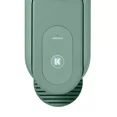 thumbnail image 4 of Keurig® K-Mini Mate® Automatic Single Serve K-Cup® Pod Coffee Maker - Glamping Green; Small & Colorful Coffee Maker, Travel Mug Friendly, Makes 12 Oz., 4 of 11