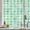 Glass Haven-23.6 inch x 35.4 inch, variant on Window Film A Million Dreams 23.6 inch x 35.4 inch Decorative Sun Blocking Heat Control