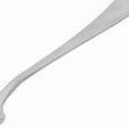 thumbnail image 5 of Stainless Steel Round Kitchen Table Soup Serving Spoon Scoop Silver 5Pcs, 5 of 5
