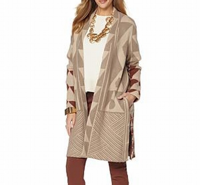 marla wynne cardigan