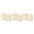 thumbnail image 3 of Kearding Paquete de 10 cucharas de pequeñas, herramientas de comedor para niños, utensilios de cocina, condimentos para cocina, Type1 NO1, 3 of 6