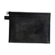 thumbnail image 1 of Bolsa de cosméticos, bolsa de viaje, organizadora con cremallera, bolsa de malla para maquillaje, artículos de tocador Negro Grande, 1 of 6