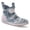 Mossy Oak Wake Form Arctic, variant on Kids' Mossy Oak® Elements Ankle Deck Boot