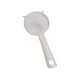 thumbnail image 4 of Colador de malla fina de nailon, colador de filtro de alimentos, coladores de cocina con asa, colador de malla, de malla de yogur para leche de Pequeño Soledad tamiz de malla, 4 of 10
