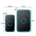 thumbnail image 3 of Remote Control Electronic Doorbell Plug, 3 of 5
