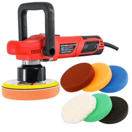 Floor Polisher Tank - 6