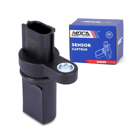 MOCA AUTOPARTS Engine Right Camshaft Position Sensor Fit for 2003-2008 INFINITI FX35 3.5L & 2006-2010 INFINITI M35 3.5L & 2005-2012 Nissan Frontier 4.0L & 2004-2009 Nissan Quest 3.5L