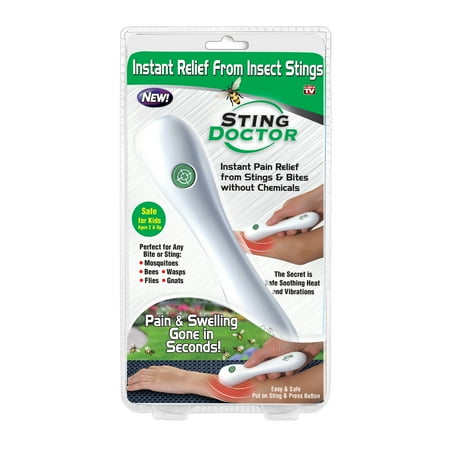 Sting Doctor - bug bite relief