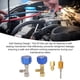 thumbnail image 5 of R134A PUEDE TOCAR EL KIT DE REFRIGERANTE Dispensador Mecanismo de Auto -Sellado Carga RÁPIDA MANTENIMIENTO Automotriz, 5 of 7