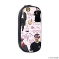 thumbnail image 4 of Estuche De Lápices Con Cremallera De Una Sola Capa BTS Almacenamiento De Estudiante Caja De Papelería De Gran Capacidad Personalizada, 4 of 4