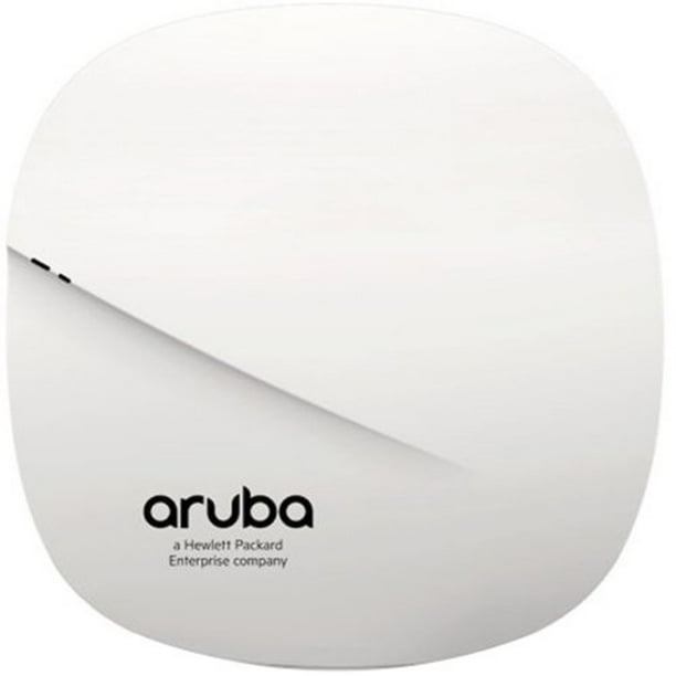 HPE Aruba 300 Series Wave 2 Instant Access Point IAP 305 US Entry Level 802 11ac 3x3 3SS MU 