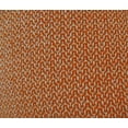 thumbnail image 3 of Plutus Lone Oak Cayenne Handmade Throw Pillow, 3 of 3