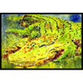 thumbnail image 1 of Carolines Treasures 8390MAT Tapis de Porte Intérieur Ou Extérieur - 24 x 36 Po., 1 of 4