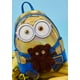 thumbnail image 2 of Minimochila Loungefly Despicable Me Minions Bob Iridescent, 2 of 7