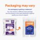 thumbnail image 5 of [Contenedor de comida] Recipiente de papel para alimentos Stack Man de 350 ml con tapa, 50 juegos, 5 of 5