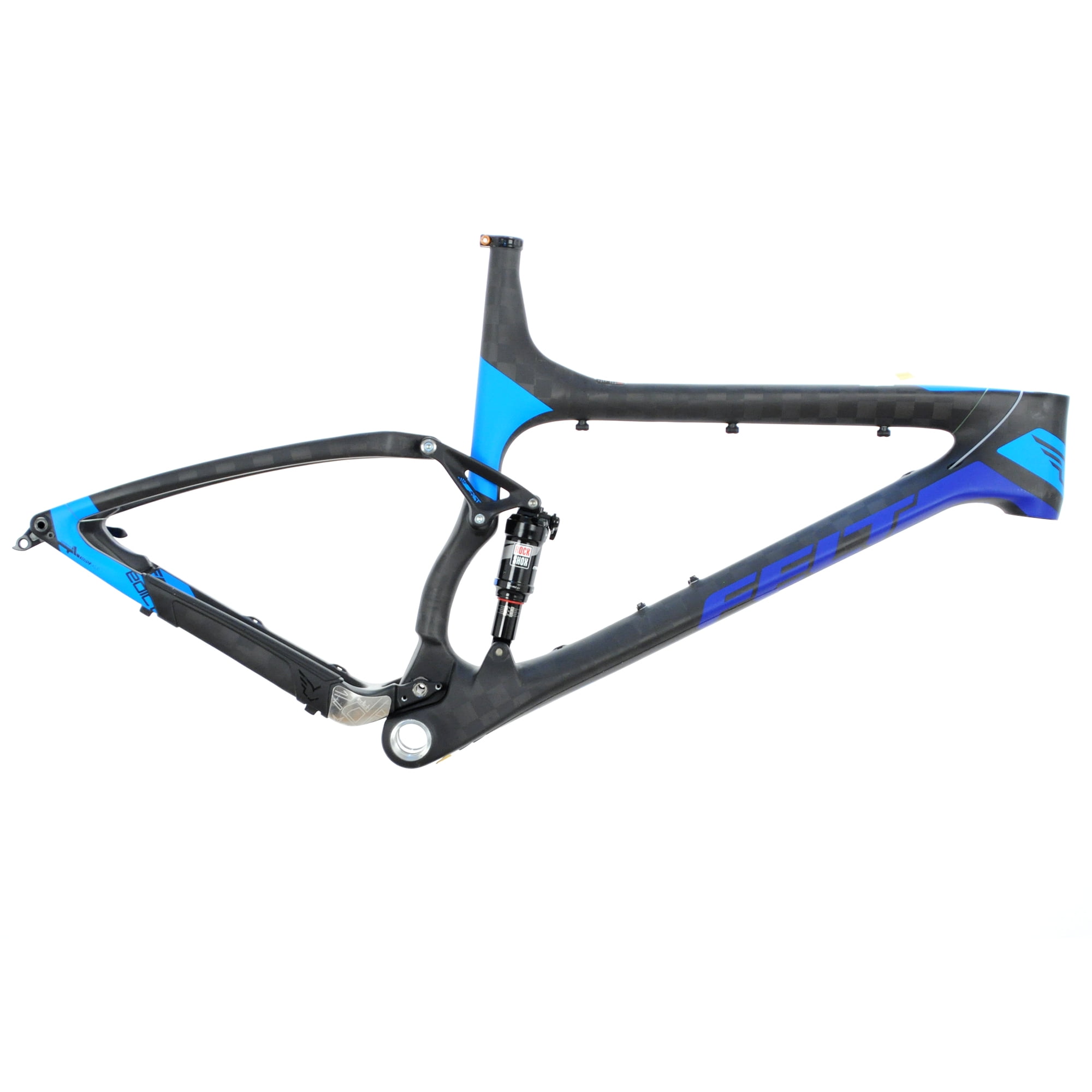carbon walmart bike