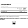 thumbnail image 2 of Swanson | CoQ10 30mg, 120 caps, 2 of 3
