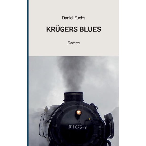Krügers Blues, (Paperback)