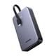 thumbnail image 1 of Batería portatil 20000mAh Ugreen Nexode PB505 PD 20W Gris, 1 of 8