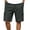 Mens Shorts Bronze, variant on Mens Cargo Shorts Multi-Pockets Elastic Drawsrting Waist Outdoor Hiking Fihsing Short Pants Dad Gifts