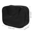 thumbnail image 2 of BESTYASH Bolsa Para Bomba Infladora De Multifunción Color Negro Compacto, 2 of 6